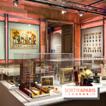 La naissance des grands magasins - Musée des Arts Décoratifs Paris - image00082