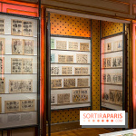 La naissance des grands magasins - Musée des Arts Décoratifs Paris - image00085