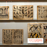 La naissance des grands magasins - Musée des Arts Décoratifs Paris - image00086