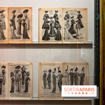 La naissance des grands magasins - Musée des Arts Décoratifs Paris - image00087