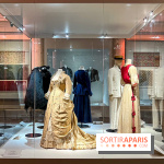 La naissance des grands magasins - Musée des Arts Décoratifs Paris - image00091