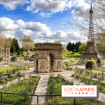 France Miniature 2024