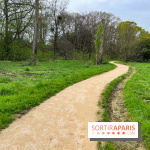 Arboretum de Paris - nos photos