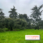 Arboretum de Paris - nos photos