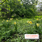 Arboretum de Paris - nos photos