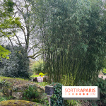 Jardin de l'Ecole du Breuil - nos photos