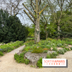 Jardin de l'Ecole du Breuil - nos photos