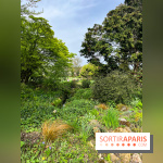Jardin de l'Ecole du Breuil - nos photos