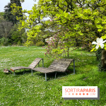Jardin de l'Ecole du Breuil - nos photos
