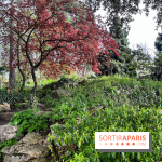 Jardin de l'Ecole du Breuil - nos photos