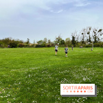 Jardin de l'Ecole du Breuil - nos photos