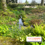 Jardin de l'Ecole du Breuil - nos photos