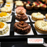 Le brunch de Café Clotilde by Nina Métayer, nos photos
