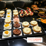 Le brunch de Café Clotilde by Nina Métayer, nos photos