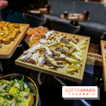 Le brunch de Café Clotilde by Nina Métayer, nos photos