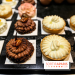 Le brunch de Café Clotilde by Nina Métayer, nos photos
