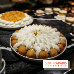 Le brunch de Café Clotilde by Nina Métayer, nos photos