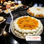 Le brunch de Café Clotilde by Nina Métayer, nos photos