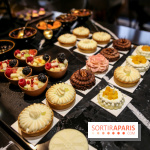 Le brunch de Café Clotilde by Nina Métayer, nos photos