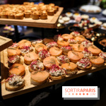 Le brunch de Café Clotilde by Nina Métayer, nos photos