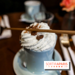 Le brunch de Café Clotilde by Nina Métayer, nos photos