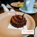 Le brunch de Café Clotilde by Nina Métayer, nos photos
