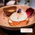Le brunch de Café Clotilde by Nina Métayer, nos photos