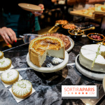 Le brunch de Café Clotilde by Nina Métayer, nos photos