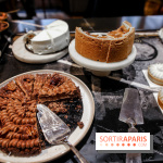 Le brunch de Café Clotilde by Nina Métayer, nos photos
