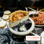 Le brunch de Café Clotilde by Nina Métayer, nos photos