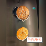D'or, d'argent et de bronze : la Monnaie de Paris raconte l'histoire de la médaille olympique - IMG20240411125604