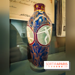 D'or, d'argent et de bronze : la Monnaie de Paris raconte l'histoire de la médaille olympique - IMG20240411124649