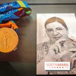 D'or, d'argent et de bronze : la Monnaie de Paris raconte l'histoire de la médaille olympique - IMG20240411125738