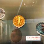 D'or, d'argent et de bronze : la Monnaie de Paris raconte l'histoire de la médaille olympique - IMG20240411125151