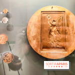 D'or, d'argent et de bronze : la Monnaie de Paris raconte l'histoire de la médaille olympique