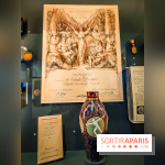 D'or, d'argent et de bronze : la Monnaie de Paris raconte l'histoire de la médaille olympique - IMG20240411124644