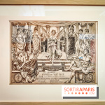 D'or, d'argent et de bronze : la Monnaie de Paris raconte l'histoire de la médaille olympique - IMG20240411124543