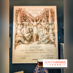 D'or, d'argent et de bronze : la Monnaie de Paris raconte l'histoire de la médaille olympique - IMG20240411124654