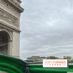 Balade insolite en 2 CV
