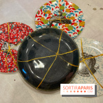 Kintsugi