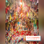 Les mondes imaginaires : l'exposition de sculptures onirique de l'Espace Monte-Cristo - photos - IMG20240412102413