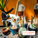 Les mondes imaginaires : l'exposition de sculptures onirique de l'Espace Monte-Cristo - photos - IMG20240412103655