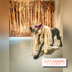 Les mondes imaginaires : l'exposition de sculptures onirique de l'Espace Monte-Cristo - photos
