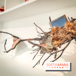 Les mondes imaginaires : l'exposition de sculptures onirique de l'Espace Monte-Cristo - photos - IMG20240412102931