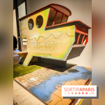 Les mondes imaginaires : l'exposition de sculptures onirique de l'Espace Monte-Cristo - photos - IMG20240412100358