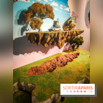 Les mondes imaginaires : l'exposition de sculptures onirique de l'Espace Monte-Cristo - photos