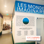 Les mondes imaginaires : l'exposition de sculptures onirique de l'Espace Monte-Cristo - photos