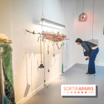 Les mondes imaginaires : l'exposition de sculptures onirique de l'Espace Monte-Cristo - photos