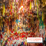 Les mondes imaginaires : l'exposition de sculptures onirique de l'Espace Monte-Cristo - photos - IMG20240412102410