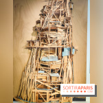 Les mondes imaginaires : l'exposition de sculptures onirique de l'Espace Monte-Cristo - photos - IMG20240412095310